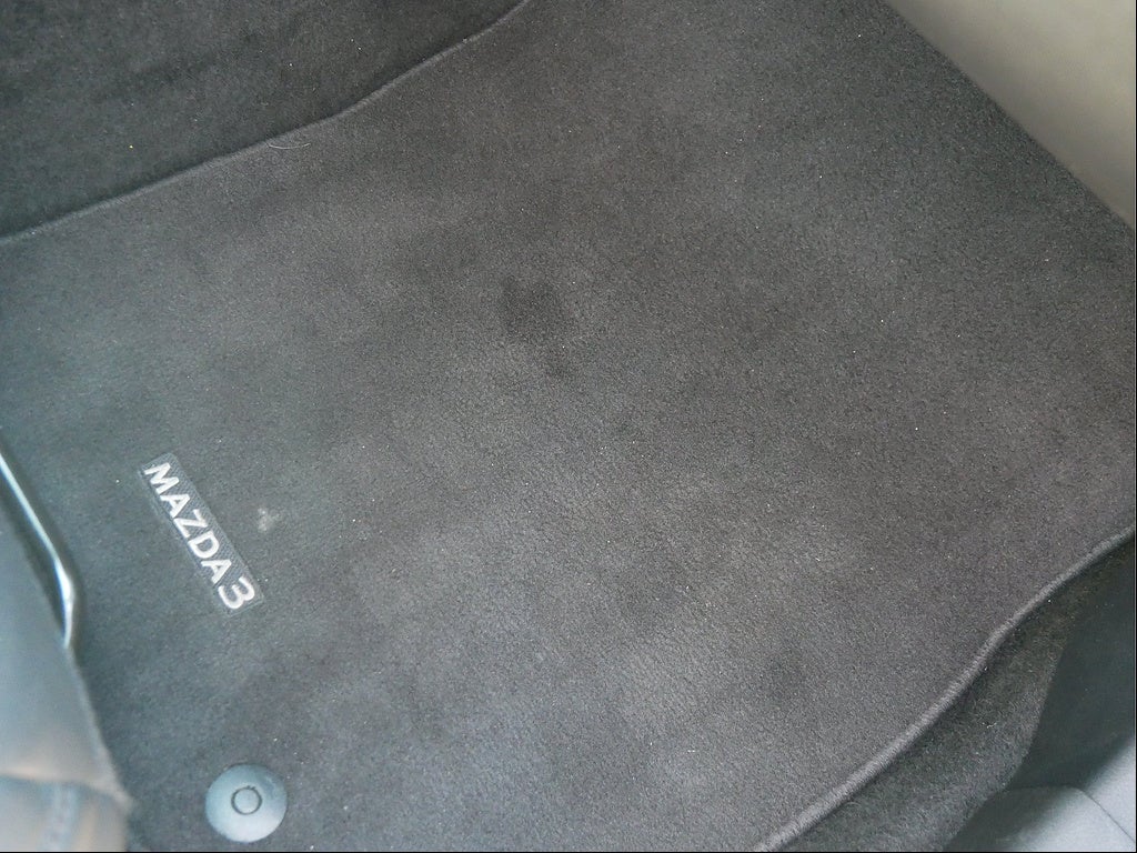 2024 Mazda Mazda3 Sedan 2.5 S Select Sport