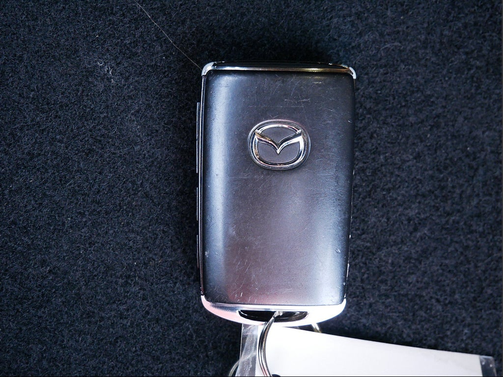 2024 Mazda Mazda3 Sedan 2.5 S Select Sport
