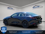 2024 Mazda Mazda3 Sedan 2.5 S Select Sport