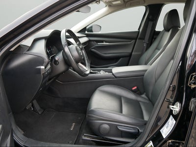 2024 Mazda Mazda3 Sedan 2.5 S Select Sport