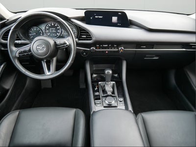 2024 Mazda Mazda3 Sedan 2.5 S Select Sport
