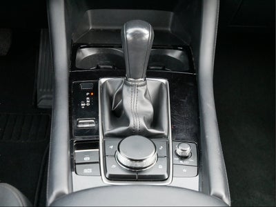 2024 Mazda Mazda3 Sedan 2.5 S Select Sport