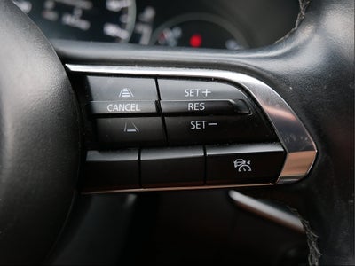 2024 Mazda Mazda3 Sedan 2.5 S Select Sport