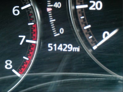 2024 Mazda Mazda3 Sedan 2.5 S Select Sport