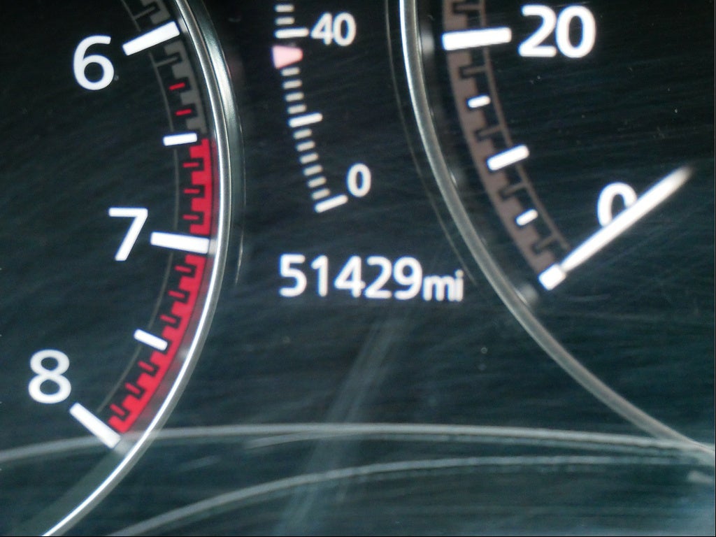 2024 Mazda Mazda3 Sedan 2.5 S Select Sport