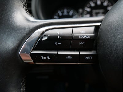 2024 Mazda Mazda3 Sedan 2.5 S Select Sport