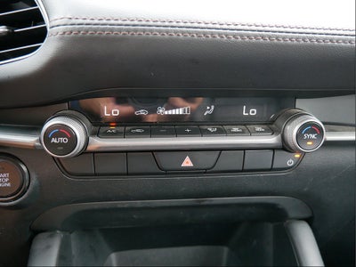 2024 Mazda Mazda3 Sedan 2.5 S Select Sport