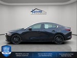 2024 Mazda Mazda3 Sedan 2.5 S Select Sport