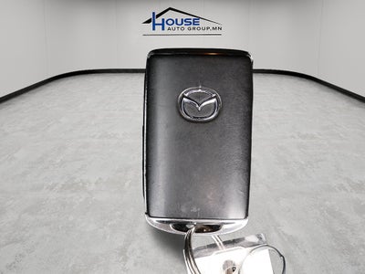 2024 Mazda Mazda3 Sedan 2.5 S Select Sport