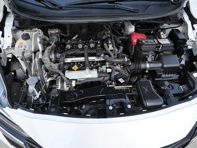 2024 Nissan Versa SV