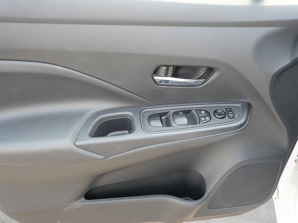 2024 Nissan Versa SV