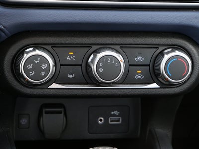 2024 Nissan Versa SV
