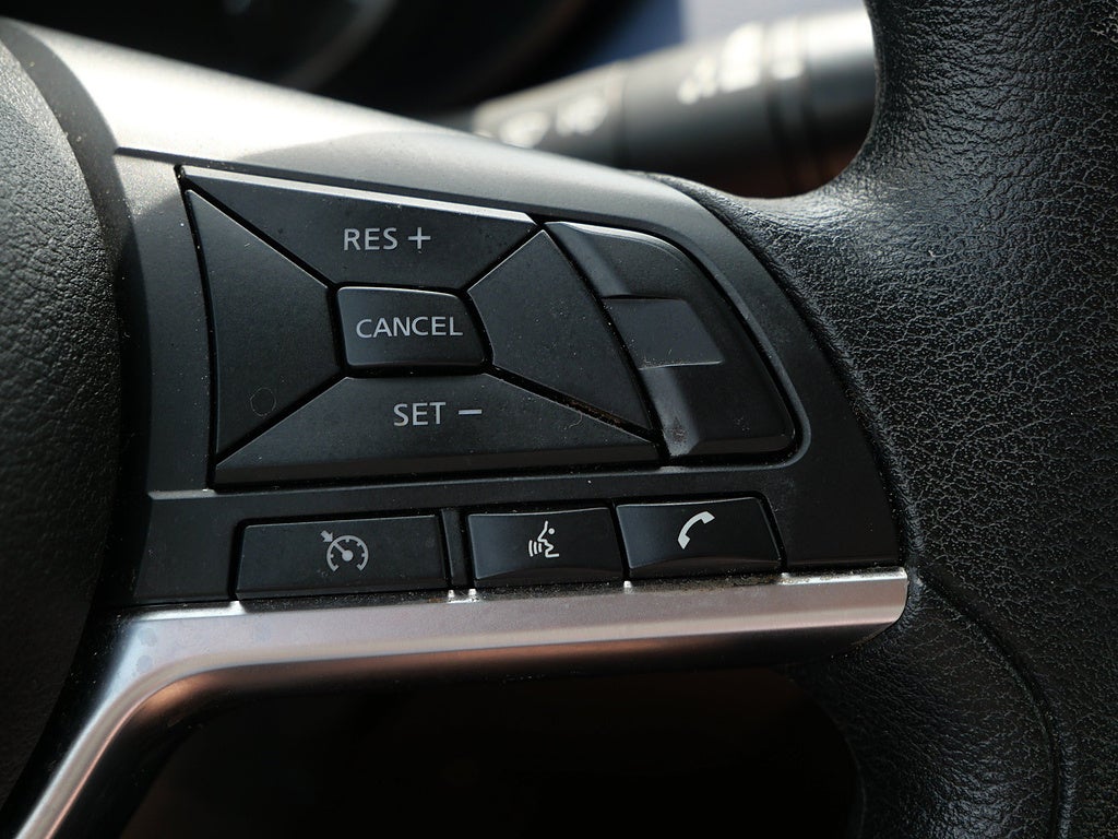 2024 Nissan Versa SV
