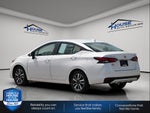 2024 Nissan Versa SV