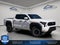 2024 Toyota Tacoma 4WD TRD Off-Road