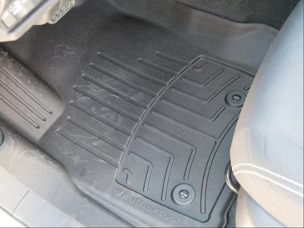 2024 Toyota Tacoma 4WD TRD Off-Road