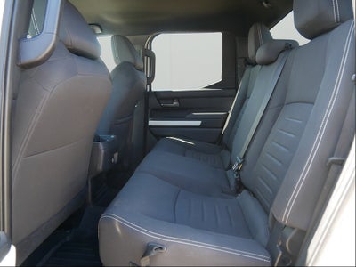 2024 Toyota Tacoma 4WD TRD Off-Road