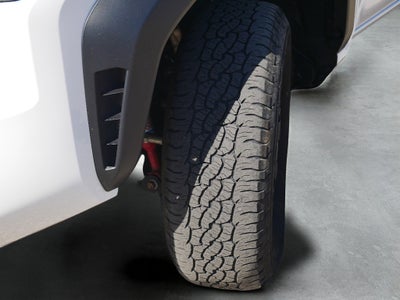 2024 Toyota Tacoma 4WD TRD Off-Road