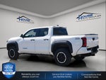2024 Toyota Tacoma 4WD TRD Off-Road