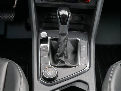 2024 Volkswagen Tiguan SE 4Motion
