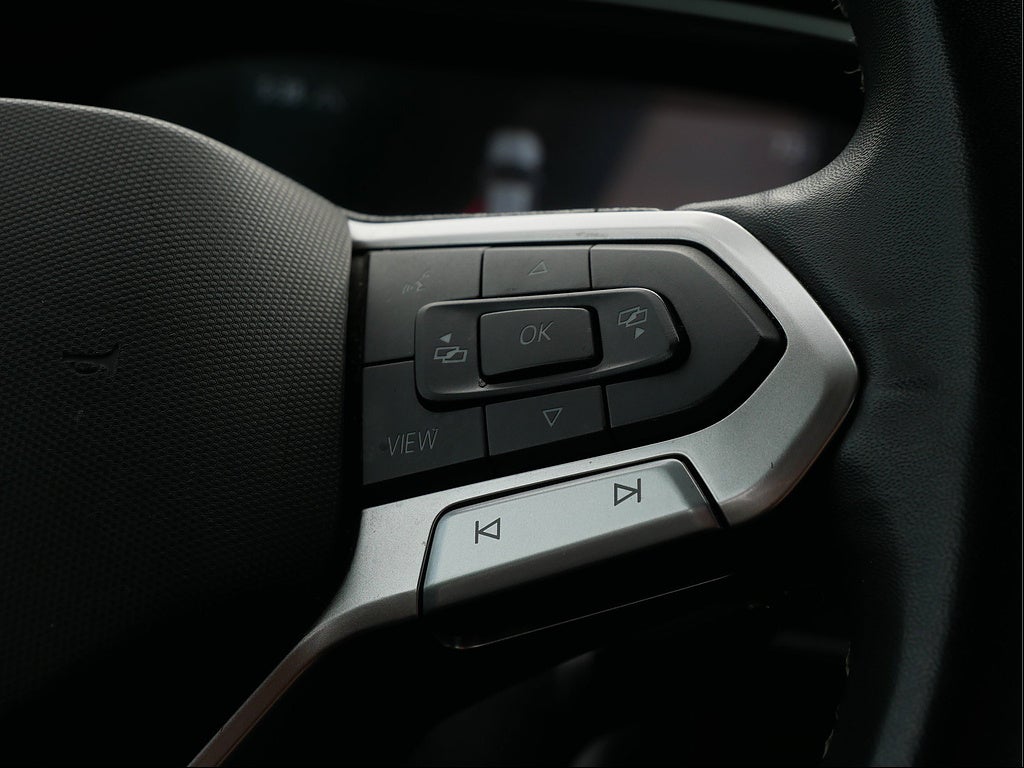 2024 Volkswagen Tiguan SE 4Motion