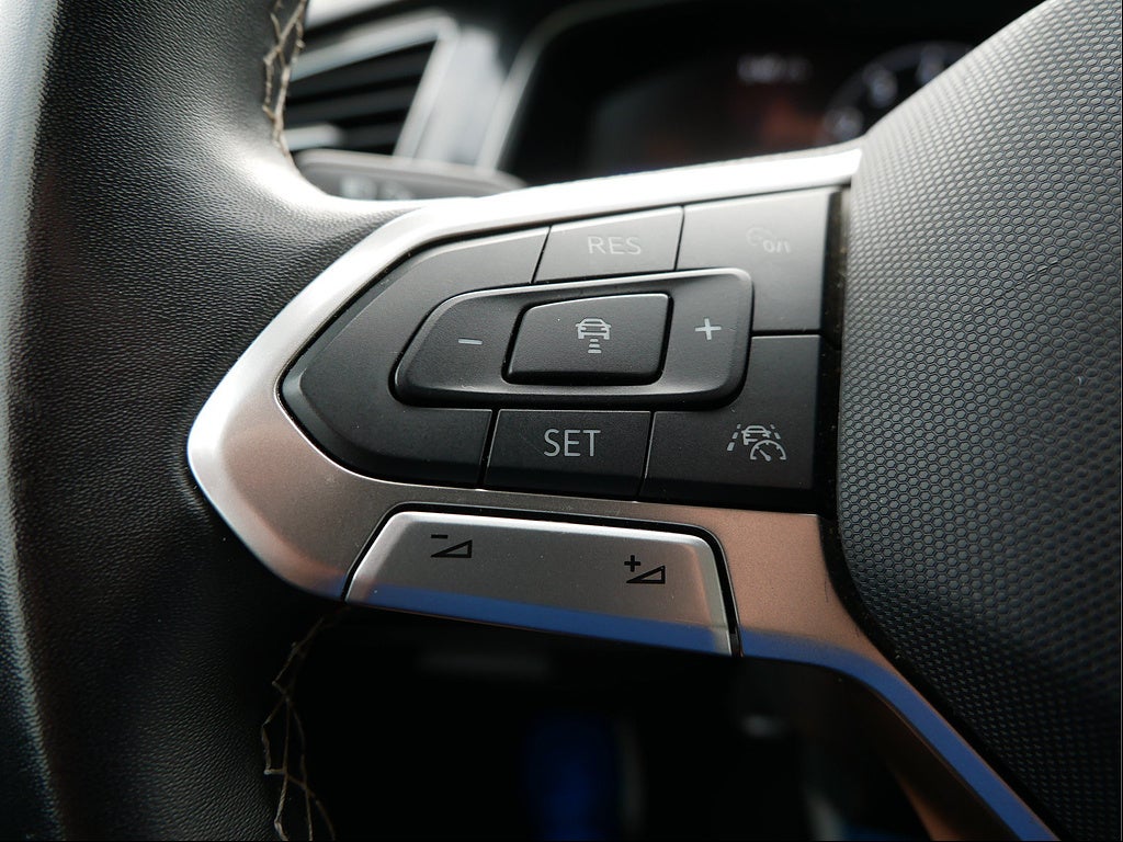 2024 Volkswagen Tiguan SE 4Motion