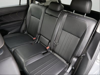 2024 Volkswagen Tiguan SE 4Motion