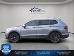 2024 Volkswagen Tiguan SE 4Motion