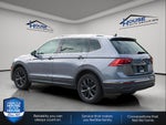 2024 Volkswagen Tiguan SE 4Motion