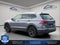 2024 Volkswagen Tiguan SE 4Motion