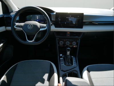 2025 Volkswagen Taos S