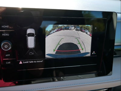 2025 Volkswagen Taos S