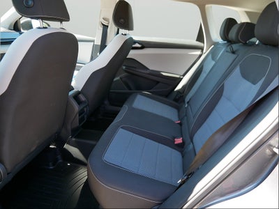 2025 Volkswagen Taos S