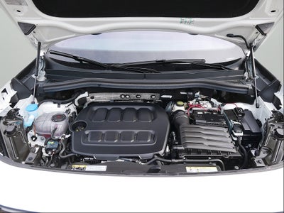 2026 Volkswagen Tiguan SEL R-Line Turbo 4Motion