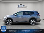 2026 Nissan Rogue SL