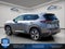2026 Nissan Rogue SL
