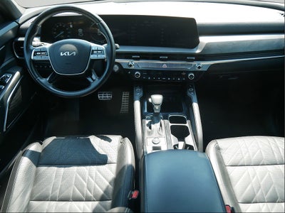 2024 Kia Telluride SX-Prestige X-Line