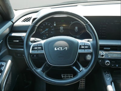 2024 Kia Telluride SX-Prestige X-Line