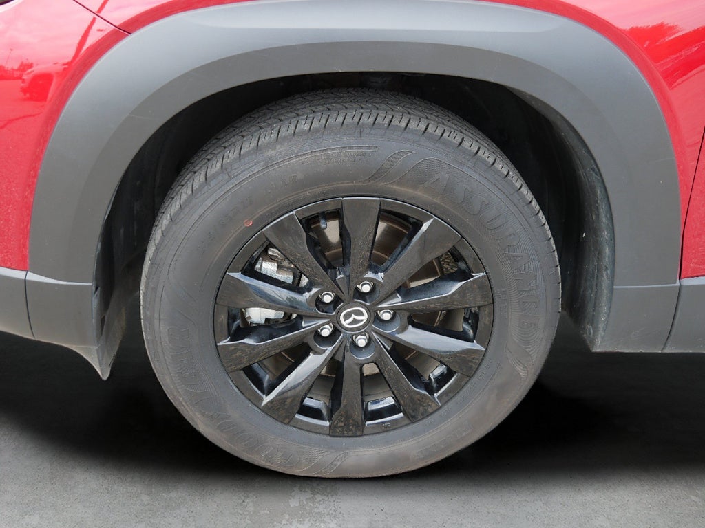 2026 Mazda Mazda CX-50 2.5 S Preferred