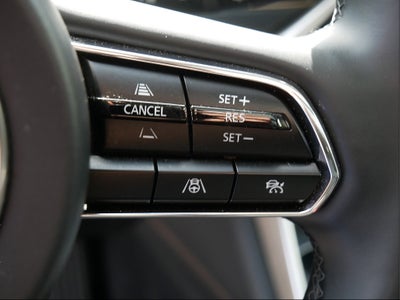2026 Mazda Mazda CX-90 3.3 Turbo Premium Sport