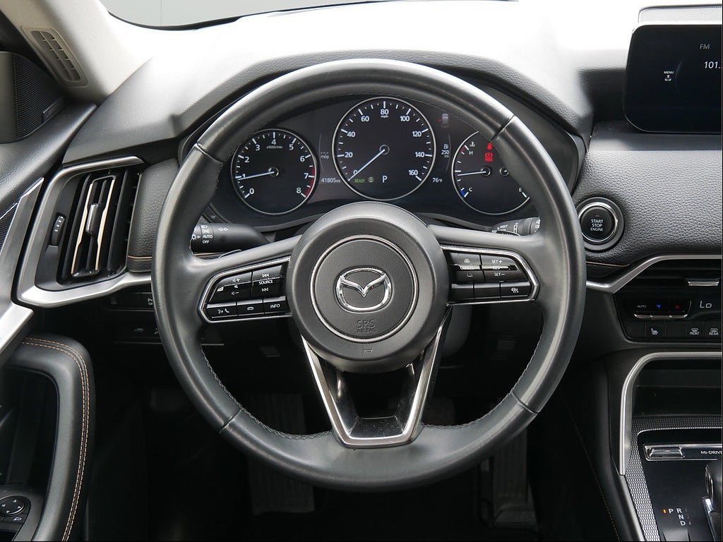 2024 Mazda Mazda CX-90 3.3 Turbo Premium