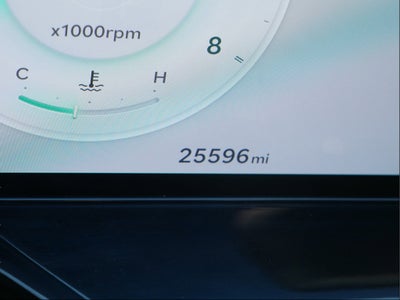2025 Genesis GV80 2.5T Standard