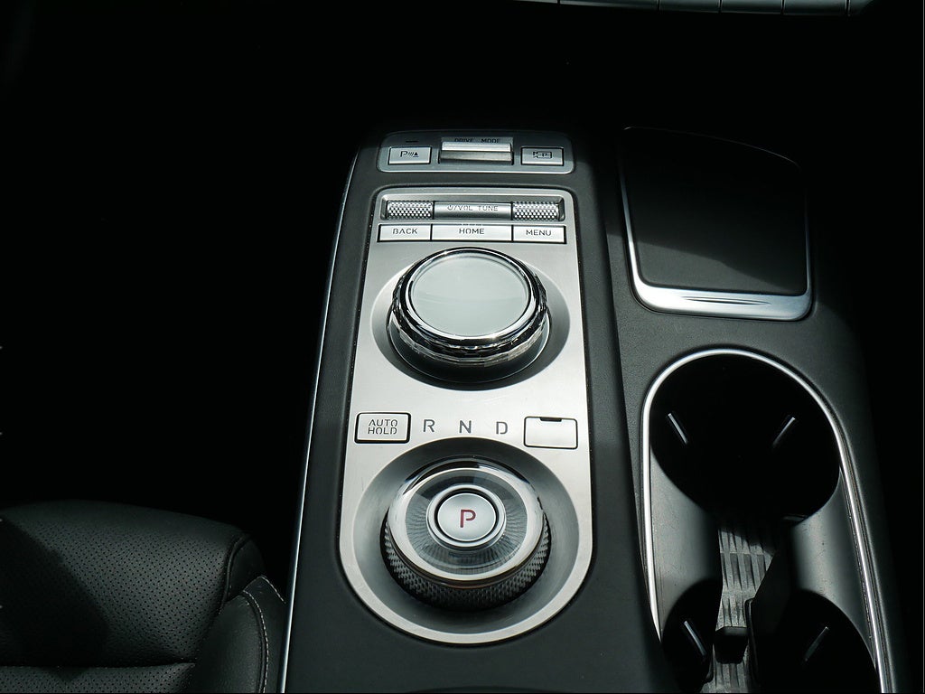 2025 Genesis GV70 2.5T Standard