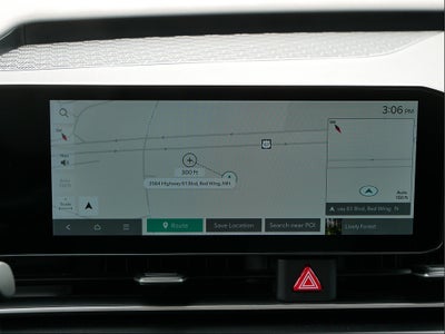2026 Kia Carnival Hybrid LXS