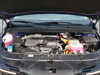 2026 Kia Carnival Hybrid LXS