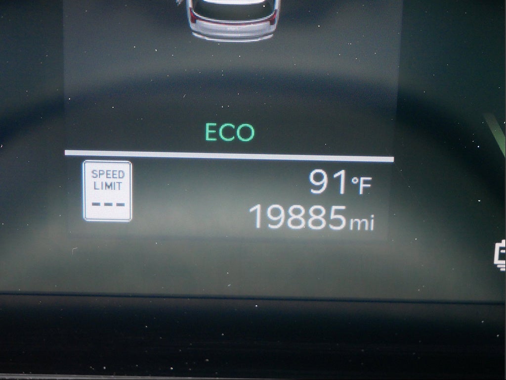 2026 Kia Carnival Hybrid LXS