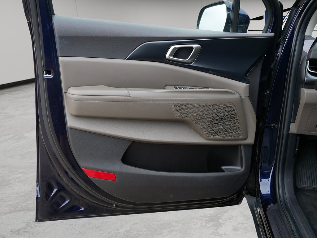 2026 Kia Carnival Hybrid LXS