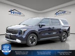 2026 Kia Carnival Hybrid LXS