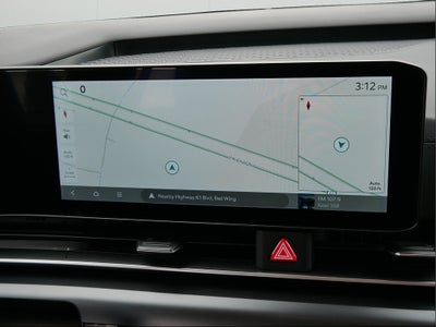 2026 Kia Carnival Hybrid LXS