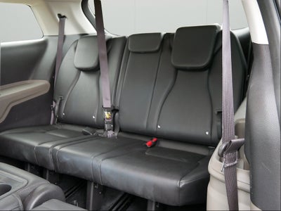 2026 Kia Carnival Hybrid LXS